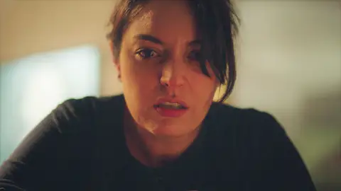 Safiye, descubierta por Han: “Sé quién es el chico de la foto y por qué ha vuelto” Safiye, descubierta por Han: “Sé quién es el chico de la foto y por qué ha vuelto”