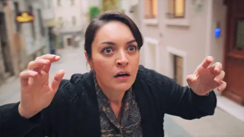 Safiye sufre un ataque de pánico ante los ojos de Naci: “Podemos ser felices juntos” Mejores momentos | Capítulo 24