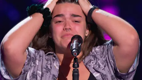 "Vais a FLI-PAR", el viernes vive una fantástica cuarta noche de Audiciones a ciegas de 'La Voz' "Vais a FLI-PAR", el viernes vive una fantástica cuarta noche de Audiciones a ciegas de 'La Voz'