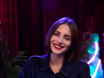 Andrea Duro lanza un reto a sus seguidores en 'Una caña con…' Andrea Duro lanza un reto a sus seguidores en 'Una caña con…'