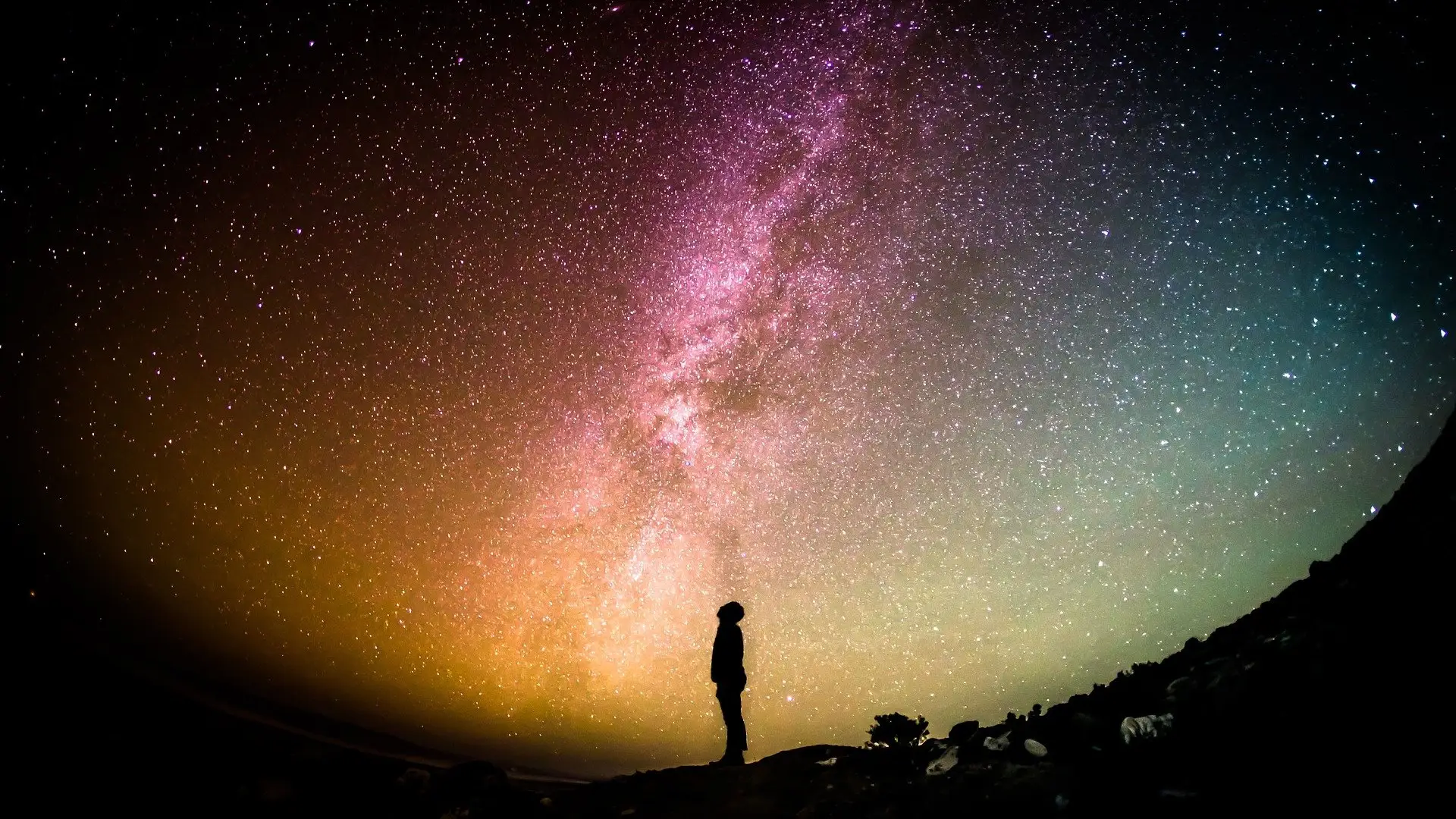 Dracónidas 2021: Cuándo y dónde ver la lluvia de estrellas desde España Dracónidas 2021: Cuándo y dónde ver la lluvia de estrellas desde España