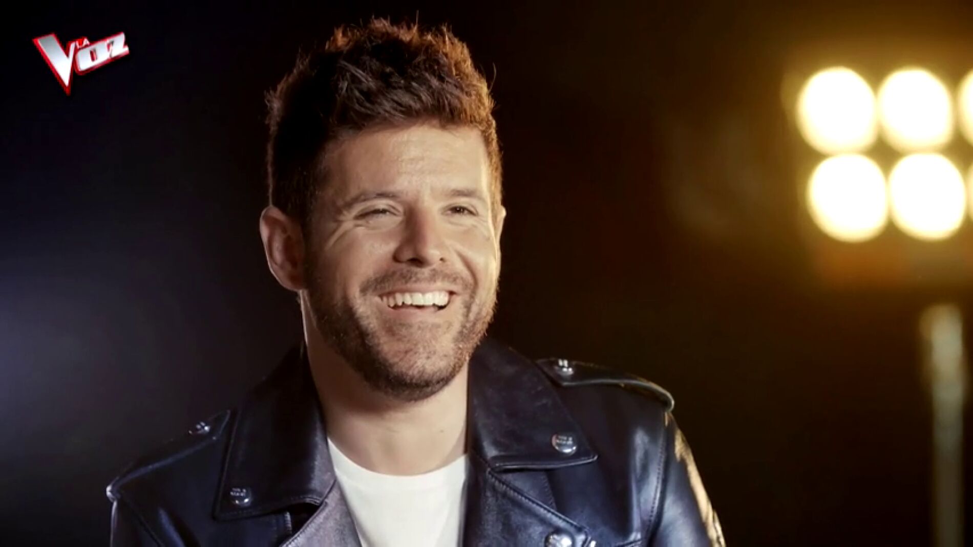 Las diez cosas que no sab&iacute;as sobre Pablo L&oacute;pez