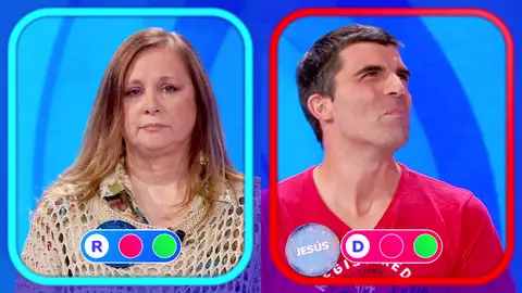 ¡Qué tensión! Jesús resopla ante una épica y agónica ‘Silla Azul’ ¡Qué tensión! Jesús resopla ante una épica y agónica ‘Silla Azul’