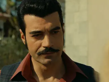 Demir averigua quién fue la persona que le denunció Demir averigua quién fue la persona que le denunció