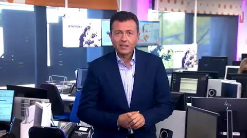 Manu Sánchez te recuerda cómo informarte a través de dispositivos Alexa Manu Sánchez te recuerda cómo informarte a través de dispositivos Alexa