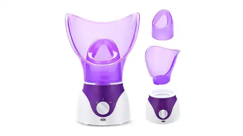 Vaporizador facial Vaporizador facial