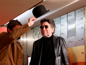 Joaquin Sabina Joaquin Sabina