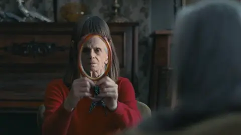 'La Abuela' de Paco Plaza 'La Abuela' de Paco Plaza