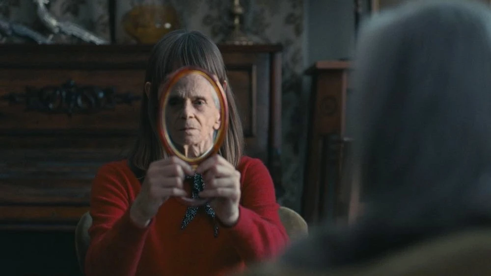 'La Abuela' de Paco Plaza