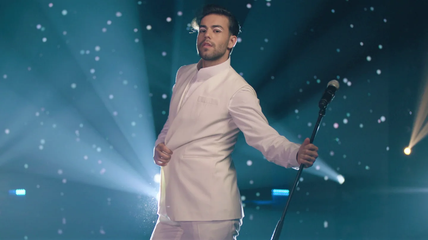 Agoney, Eva Soriano y Nia Correia, entre las estrellas de la próxima edición de 'Tu cara me suena' antena3