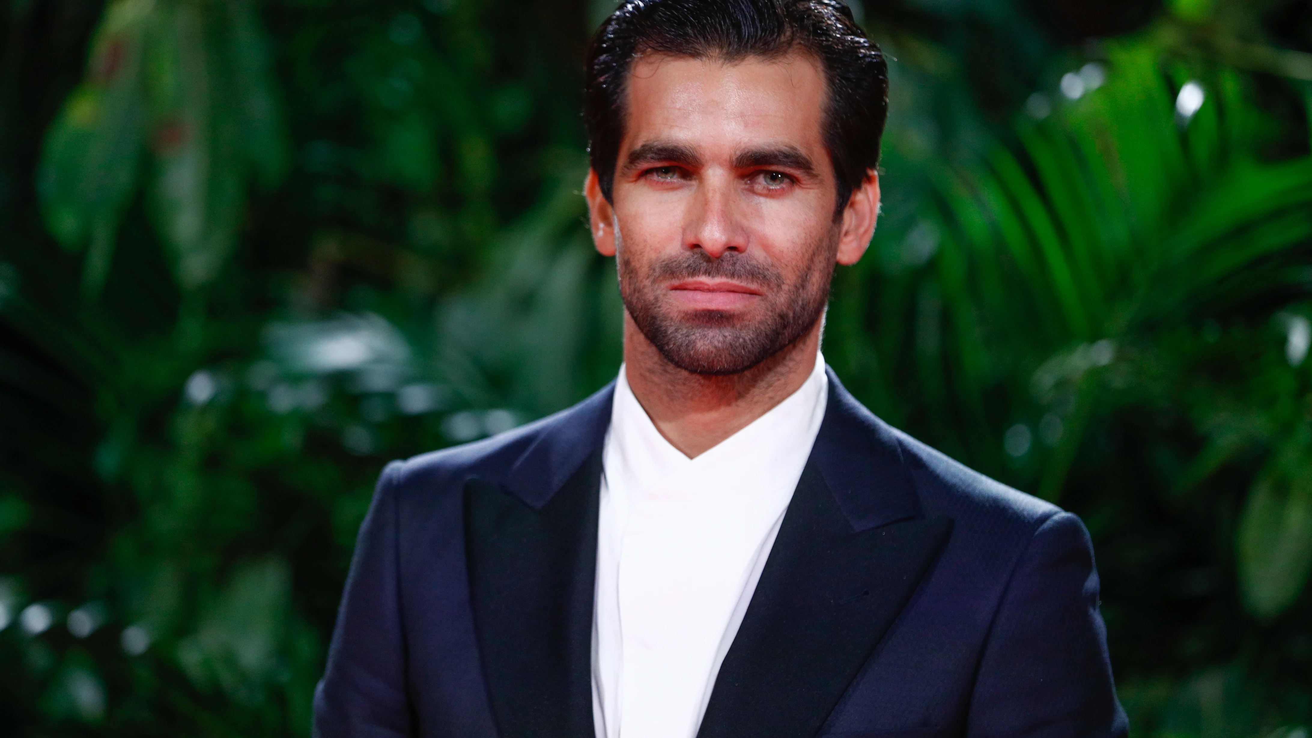 Rub&eacute;n Cortada 