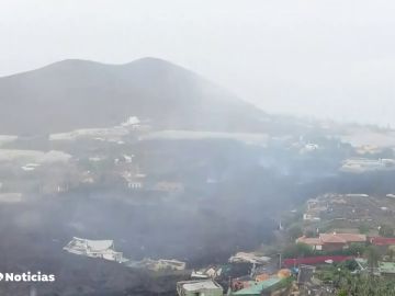 Los vecinos de Todoque tratarán de replicar el pueblo destruido por el volcán de La Palma