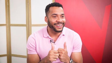 Diversión y viaje al pasado de los talents de 'La Voz' en el reto de los audios: 