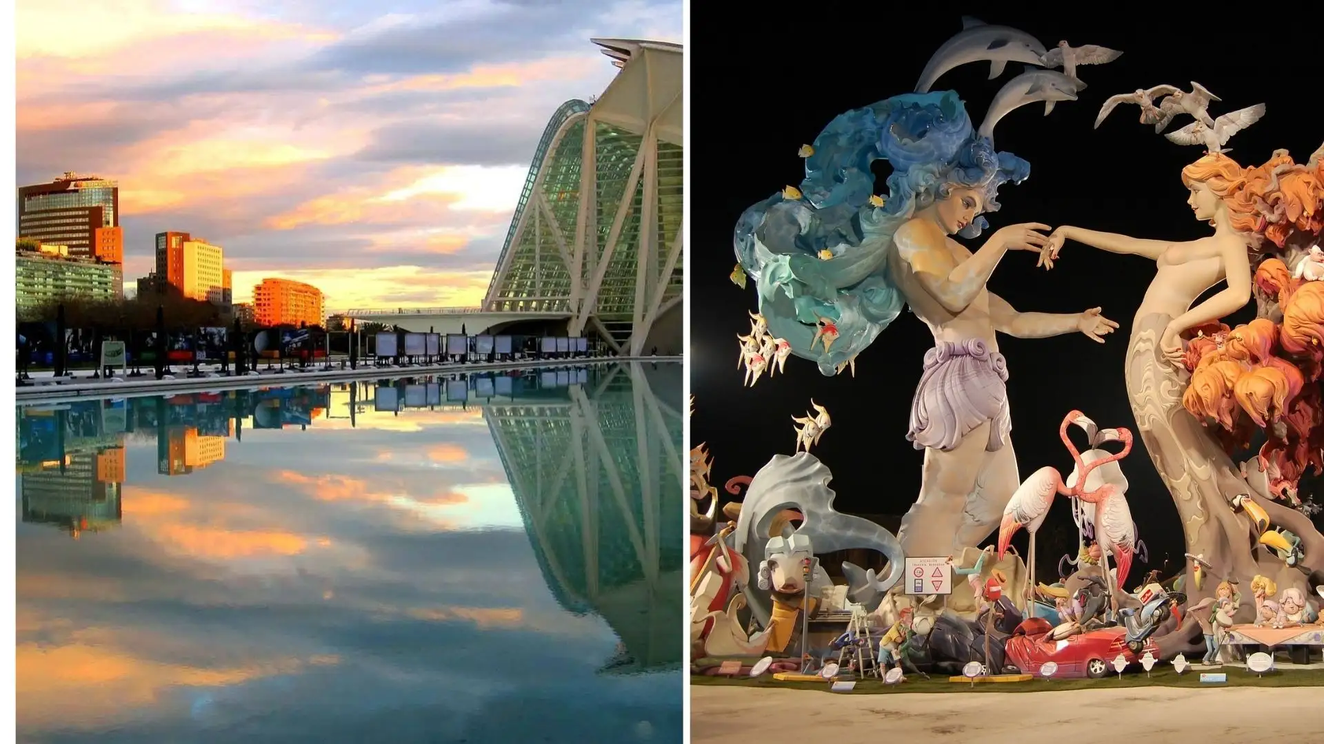 Día de la Comunidad Valenciana 2021: ¿Qué se celebra el 9 de octubre y por qué es festivo hoy? Día de la Comunidad Valenciana 2021: ¿Qué se celebra el 9 de octubre y por qué es festivo hoy?