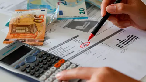 Precio de la luz Precio de la luz