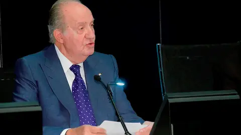 La Fiscalía del Supremo estudia archivar la investigación sobre el rey emérito La Fiscalía del Supremo estudia archivar la investigación sobre el rey emérito