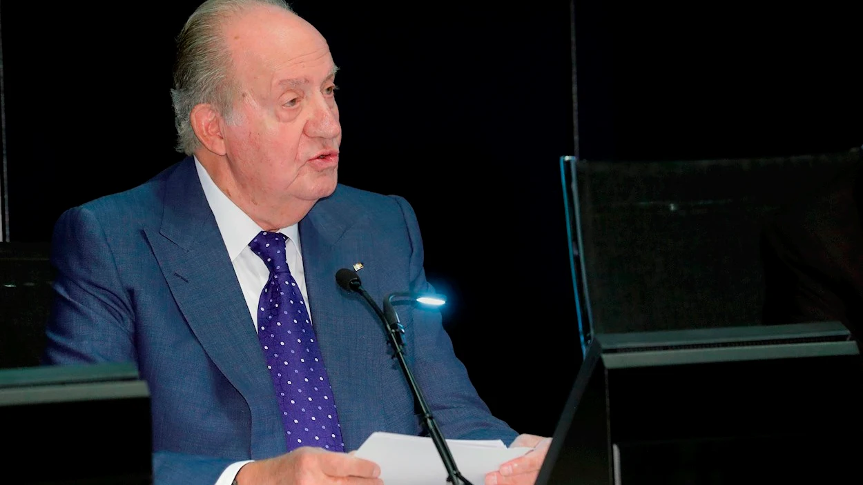 La Fiscalía del Supremo estudia archivar la investigación sobre el rey emérito La Fiscalía del Supremo estudia archivar la investigación sobre el rey emérito