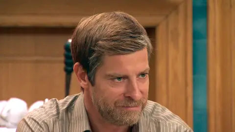 La grave acusación de Marcelino que paga Ismael, ¿tendrá razón? La grave acusación de Marcelino que paga Ismael, ¿tendrá razón?