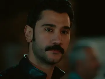 ¡Máxima tensión! Yilmaz y Demir vuelven a verse las caras ¡Máxima tensión! Yilmaz y Demir vuelven a verse las caras