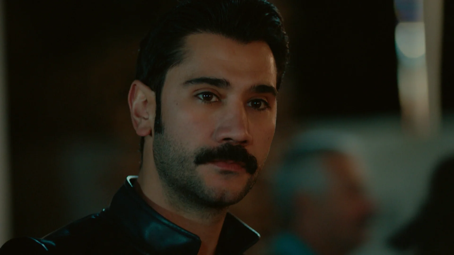 ¡Máxima tensión! Yilmaz y Demir vuelven a verse las caras ¡Máxima tensión! Yilmaz y Demir vuelven a verse las caras