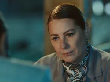 Hünkar se sincera con Fekeli Hünkar se sincera con Fekeli