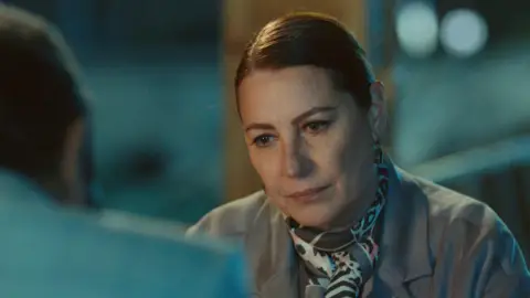 Hünkar se sincera con Fekeli Hünkar se sincera con Fekeli