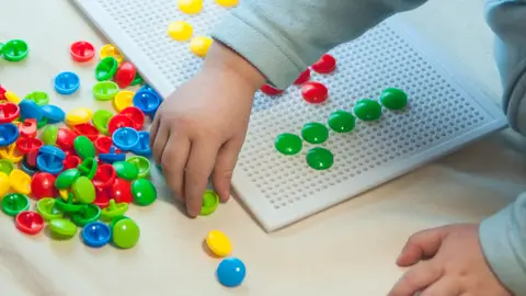 Aprender jugando Aprender jugando