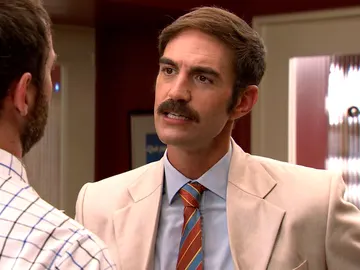 Raúl, dispuesto a hundir a Fran tras su metedura de pata en Garlo Raúl, dispuesto a hundir a Fran tras su metedura de pata en Garlo