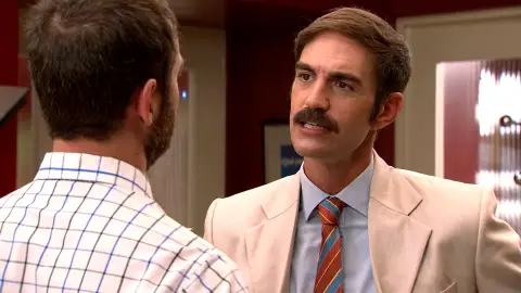 Raúl, dispuesto a hundir a Fran tras su metedura de pata en Garlo Raúl, dispuesto a hundir a Fran tras su metedura de pata en Garlo