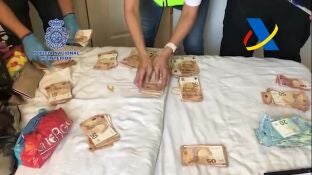 Operaci&oacute;n antidroga