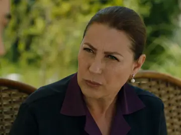 Hünkar a Demir: “Deja tu arma de una vez para que yo pueda vivir en paz” Hünkar a Demir: “Deja tu arma de una vez para que yo pueda vivir en paz”