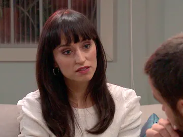 Paloma sorprende a Fran en su casa: “Ojalá recuperes la mirada del niño que fuiste” Paloma sorprende a Fran en su casa: “Ojalá recuperes la mirada del niño que fuiste”