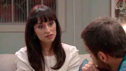 Paloma sorprende a Fran en su casa: “Ojalá recuperes la mirada del niño que fuiste” Paloma sorprende a Fran en su casa: “Ojalá recuperes la mirada del niño que fuiste”