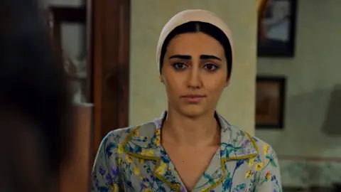 Selin Genç revoluciona el mundo de la interpretación gracias a su papel en ‘Tierra Amarga’ Selin Genç revoluciona el mundo de la interpretación gracias a su papel en ‘Tierra Amarga’