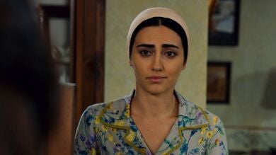 Selin Genç revoluciona el mundo de la interpretación gracias a su papel en ‘Tierra Amarga’