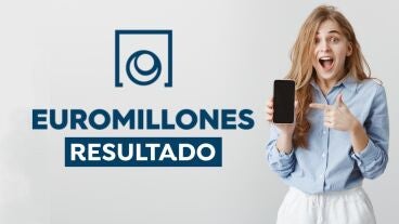 Euromillones en directo
