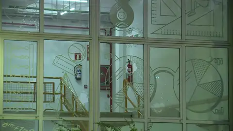 El joven compró el arma el mismo día del tiroteo en el País Vasco El joven compró el arma el mismo día del tiroteo en el País Vasco