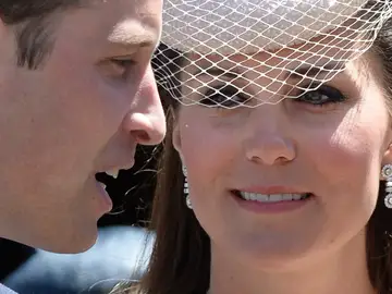 Príncipe Guillermo y Kate Middleton Príncipe Guillermo y Kate Middleton