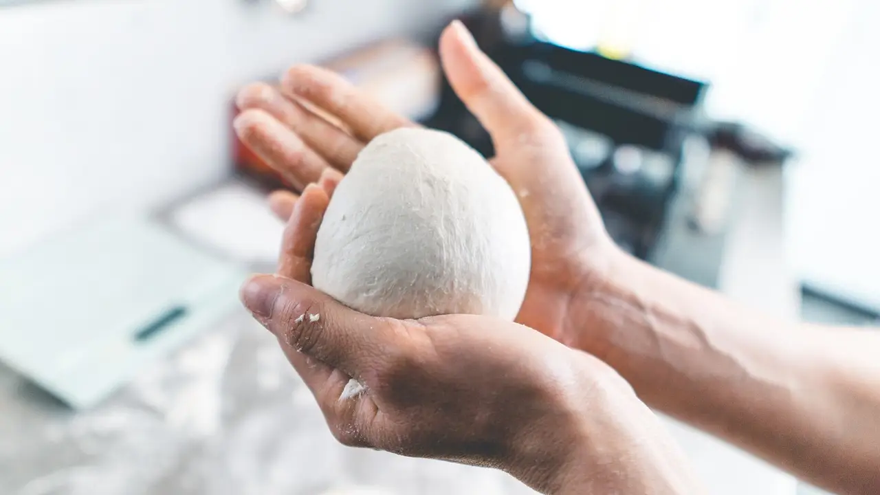 La mozzarella destrona al camembert y se convierte en el queso más consumido en Francia La mozzarella destrona al camembert y se convierte en el queso más consumido en Francia