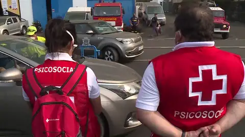 Ayuda psicológica Ayuda psicológica