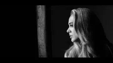 Adele se sincera: estos son los motivos del inesperado lanzamiento de su nuevo disco y a quién va dirigido Adele se sincera: estos son los motivos del inesperado lanzamiento de su nuevo disco y a quién va dirigido