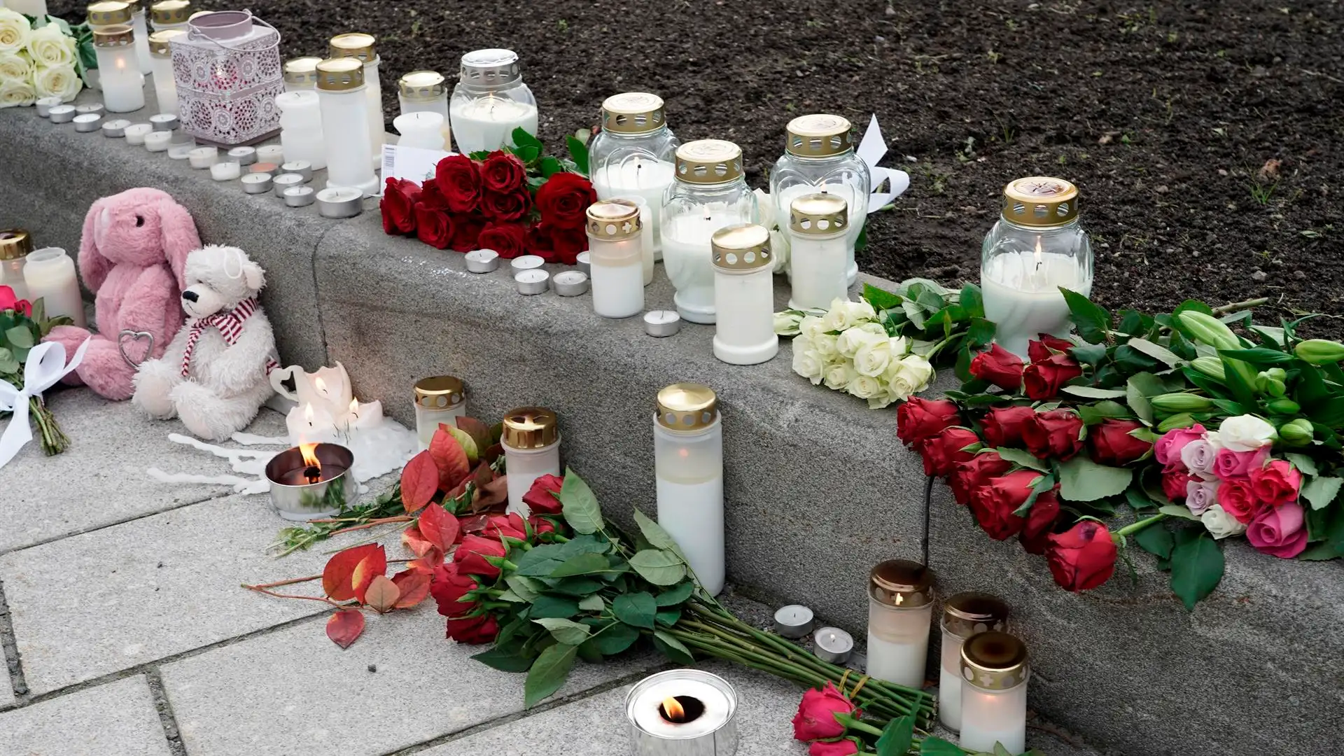 La justicia noruega dicta prisi&oacute;n preventiva para el asesino del ataque con arcos y flechas