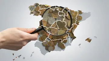Sueldos de los políticos: busca el salario de cada alcalde y presidente autonómico de España Sueldos de los políticos: busca el salario de cada alcalde y presidente autonómico de España