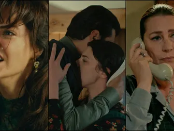 Resumen de la semana: Recordamos todo lo que ha pasado en ‘Tierra Amarga’ Resumen de la semana: Recordamos todo lo que ha pasado en ‘Tierra Amarga’