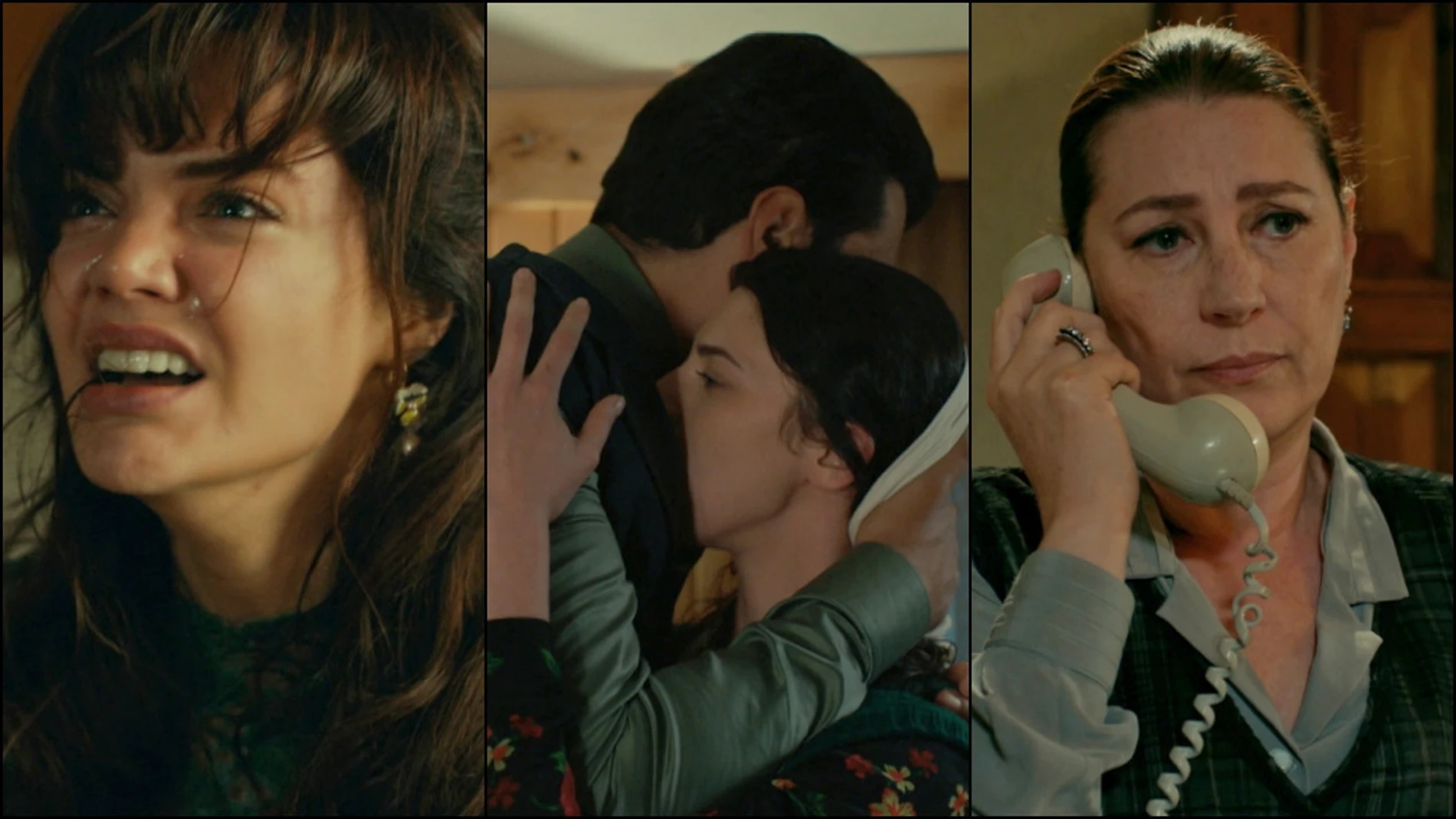 Resumen de la semana: Recordamos todo lo que ha pasado en ‘Tierra Amarga’