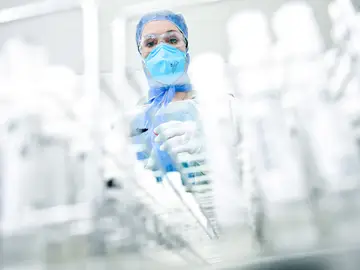 Un tratamiento experimental contra el cáncer destruye tumores de cabeza y cuello en pacientes terminales Un tratamiento experimental contra el cáncer destruye tumores de cabeza y cuello en pacientes terminales