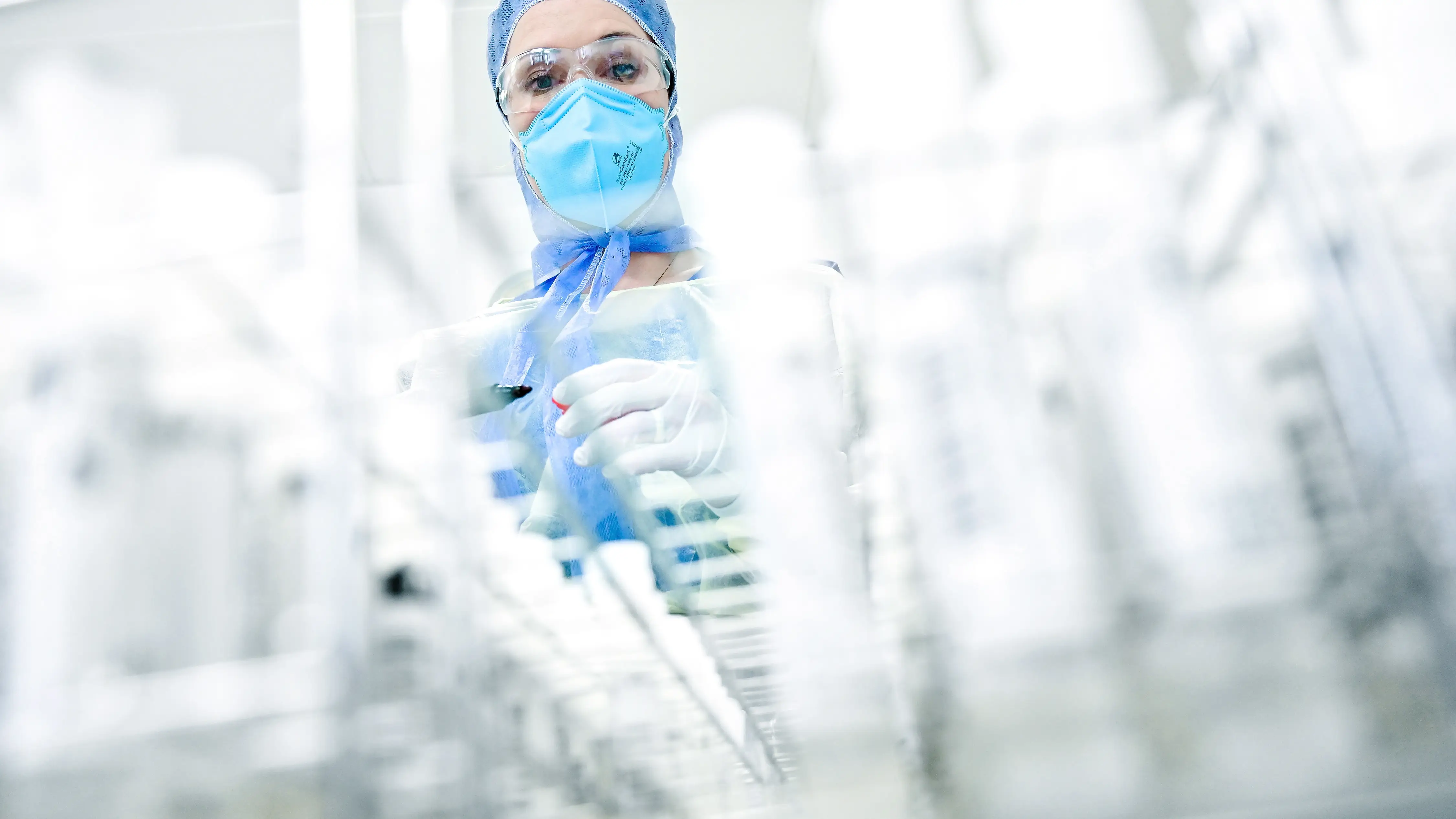 Un tratamiento experimental contra el c&aacute;ncer destruye tumores de cabeza y cuello en pacientes terminales