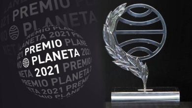 VÍDEO: Gala de los Premios Planeta 2021 y ganadores, streaming en directo