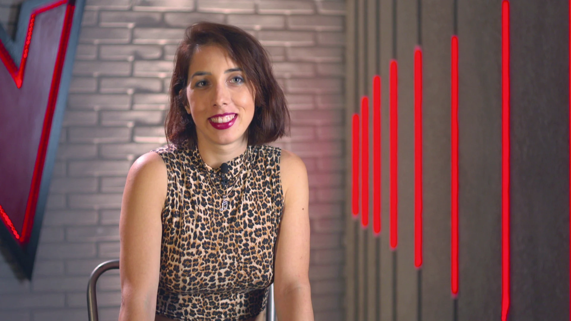 Diana Larios: “De pequeña mis juguetes eran los instrumentos” Diana Larios: “De pequeña mis juguetes eran los instrumentos”