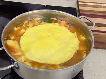 La tortilla de arroz que complementa tus guisos La tortilla de arroz que complementa tus guisos